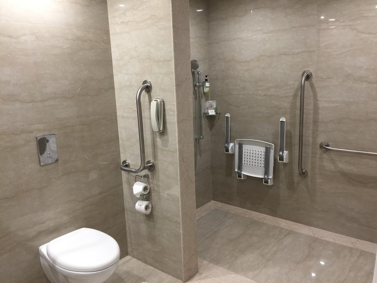 Lemon Tree Hotel, Sector 60, Gurugram Гургаон Экстерьер фото