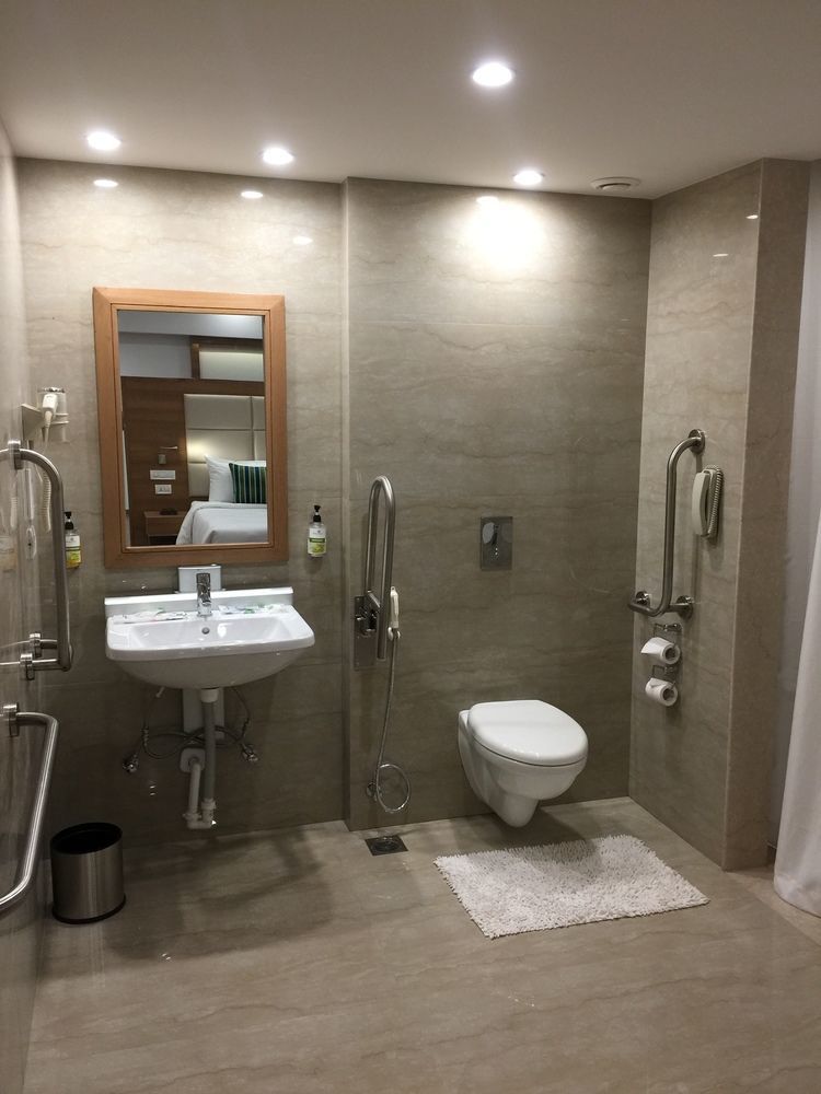 Lemon Tree Hotel, Sector 60, Gurugram Гургаон Экстерьер фото